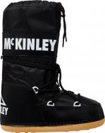 Ботинки McKinley Luna II 296453-050 р.35/37 черный