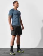 Шорты 4F RL9SSS23TFSHM463-20S р. 2XL черный Шорты 4F RL9SSS23TFSHM463-20S р. 2XL черный