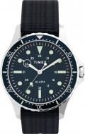 Наручные часы Navi XL Timex silver (Tx2t75400)