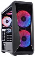 Компьютер Artline Gaming X86 (X86v15Win) black