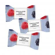 Конфеты Millennium Chocolatier Berry cheesecake весовые