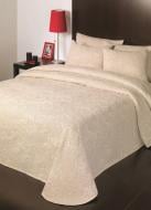 Покрывало Sagres 230x260 см La Nuit кремовый Покрывало Sagres 230x260 см La Nuit кремовый