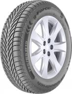 Шина BFGoodrich g-Force Winter 185/65R15 88 T нешипованая зима