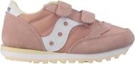 Кроссовки Saucony JAZZ DOUBLE HL SC59150 р.1,5 розовый