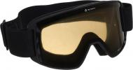 Горнолыжная маска TECNOPRO Base 3.0 296616-050 one size Base 3.0 Ski Goggles черный