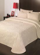 Покрывало Sagres 160x220 см La Nuit кремовый