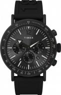 Наручные часы Standard Timex black (Tx2v71900)