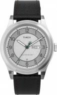 Наручные часы Waterbury Timex silver (Tx2u90200)