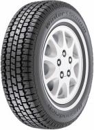 Шина BFGoodrich Winter Slalom 225/70R16 103 S нешипованая зима