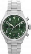 Наручные часы Waterbury Timex silver (Tx2y19100)