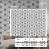 Обои дизайнерские DCPWall NOIRIUM NM-p116-А 250x200 см 5 кв.м