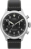 Наручний годинник Waterbury Timex silver (Tx2y19000)