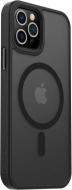 Чохол oneLounge 1Mag Pro MagSafe Black для iPhone 14 Pro