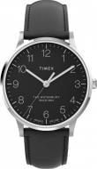 Наручные часы Waterbury Timex silver (Tx2v01500)