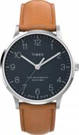 Наручний годинник Waterbury Timex silver (Tx2u97200)