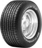 Шина BFGoodrich Radial TA 245/55R18 102 T лето