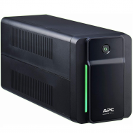 Джерело безперебійного живлення (ДБЖ) APC Back-UPS 410W/750VA BX750MI-GR