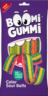 Цукерки желейні Boomi Gumm Sour Belts 70 г