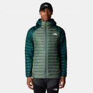 Куртка THE NORTH FACE M BETTAFORCA LT DOWN HOODIE NF0A87GX58S1 р.S Куртка THE NORTH FACE M BETTAFORCA LT DOWN HOODIE NF0A87GX58S1 р.S