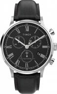 Наручные часы Waterbury Timex silver (Tx2u88300)