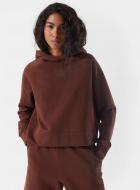 Джемпер 4F 4FSSS23TSWSF0959-81S р.L коричневий