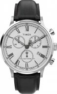 Наручные часы Waterbury Timex silver (Tx2u88100)
