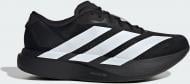 Кроссовки мужские Adidas adizero Evo SL M CBLACK/FTWWHT/CBLACK JP7149 р.45 1/3 черные