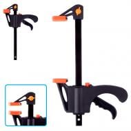 Струбцина F-подібна Alloid 150 мм FC-10150