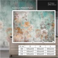 Шпалери дизайнерські DCPWall PEACH FUZZ PF-119-А 300x300 см 9 кв.м