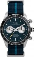 Наручные часы Waterbury Timex silver (Tx2y39000)
