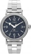 Наручные часы Waterbury Timex silver (Tx2w20500)