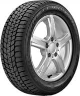 Шина Bridgestone Blizzak LM25 245/45R18 100 V нешипованая зима