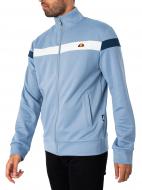 Джемпер Ellesse SPINELLA TRACK TOP SHR17431-426 р. S голубой