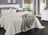 Покрывало Trancoso 160x220 см La Nuit белый