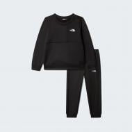 Спортивний костюм THE NORTH FACE NF0A8CV0JK31 р.4 чорний