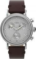Наручные часы Waterbury Timex silver (Tx2w20800)