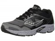 Кроссовки Saucony COHESION_10_LTT SY58770 р.5,5 черный