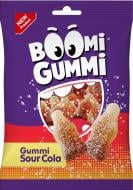 Конфеты желейные Boomi Gumm Sour Cola 70 г