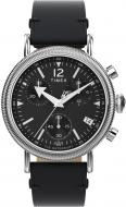 Наручные часы Waterbury Timex silver (Tx2w20600)
