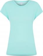 Футболка Energetics Galinda 2 wms 302499-640 р.XL бирюзовый
