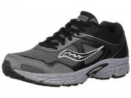 Кроссовки Saucony COHESION_10_LTT SY58770 р.7 черный