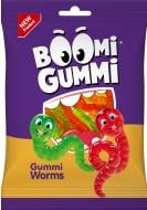Цукерки желейні Boomi Gumm Worms 70 г