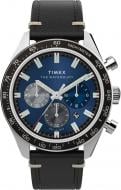 Наручные часы Waterbury Timex silver (Tx2y18600)
