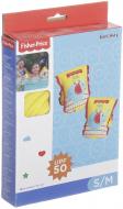 Нарукавники Fisher Price 38 см ø16,5 надувные