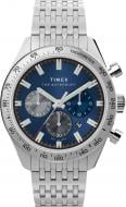 Наручные часы Waterbury Timex silver (Tx2y18500)