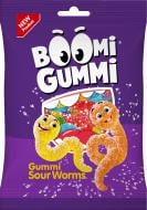 Цукерки желейні Boomi Gumm Sour Worms 70 г