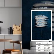 Обои дизайнерские DCPWall LIMOGES LM-055-А 250x200 см 5 кв.м