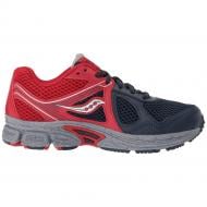 Кроссовки Saucony COHESION_10_LTT SY59671 р.4,5 красный
