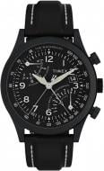 Наручные часы Waterbury Timex black (Tx2w48000)
