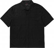 Рубашка Jordan FLIGHT SS HF9363-010 р. L черный